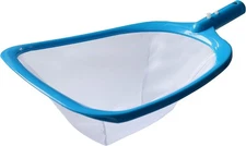 ATIE Pool Spa Leaf Skimmer Net with White Ultra Fine Mesh Not Obtainable 