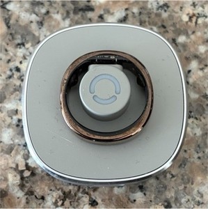 RingConn Gen 2 Ultra thin health tracker Size 10