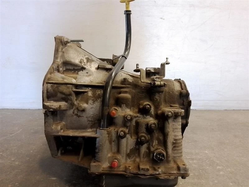 Automatic Transmission Fits 95-99 Dodge NEON 4209077 - Image 3 of 4