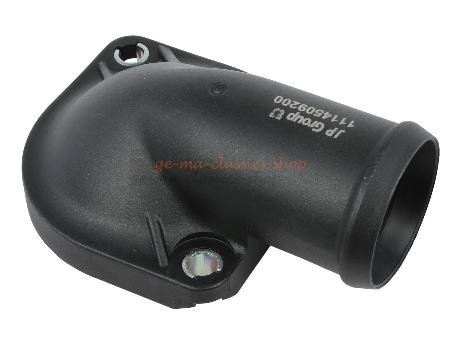 JP GROUP 1114509200 Kühlmittelflansch für VW AUDI - Bild 2