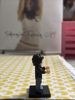 The Who 4作セット 4th DOCTOR WHO LEGO MINI FIG FIGURE tom baker bbc fourth | eBay