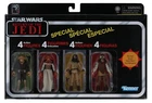 2023 Kenner Star Wars Vintage Collection ROTJ Court Denizens Figure Set Sealed