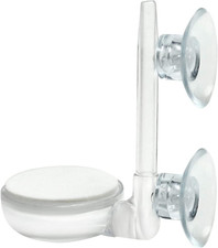 Boxtech Aquarium Nano Bubble Stone Kit Mit Steuerventil - Leise Super-High Diffu