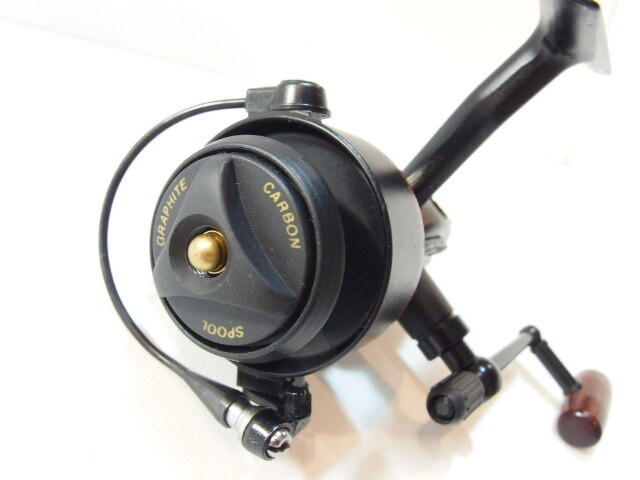 Garcia Mitchell 308 Pro Old Spinning Reel 306-12 | eBay Garcia Mitchell 308 Pro Old Spinning Reel 306-12 | eBay