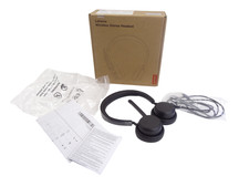 Lenovo Wireless stereo Dual headset with Mic LB310 - Free shipping