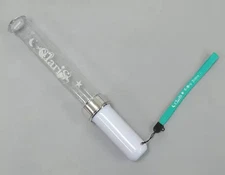 ClariS Official Penlight Pastel Green Strap 1st Hall Concert Light Stick