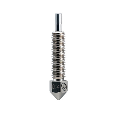 Microswiss Flowtech  CHT - High Flow Nozzle - Equipped with CHT Technology - Mul