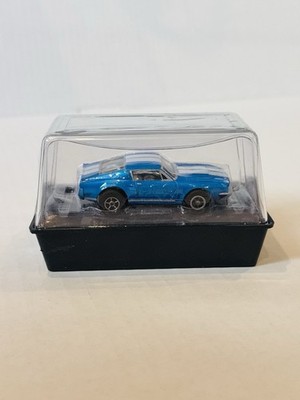 Auto World Country Chase HO Slot Car 1967 Ford Mustang Shelby GT500  Rare