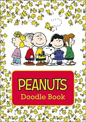 Peanuts Doodle Book by No Author 1407152742 FREE Shipping