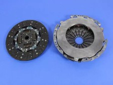 Genuine Mopar Pressure Plate And Disc Clutch Kit 5086555AB