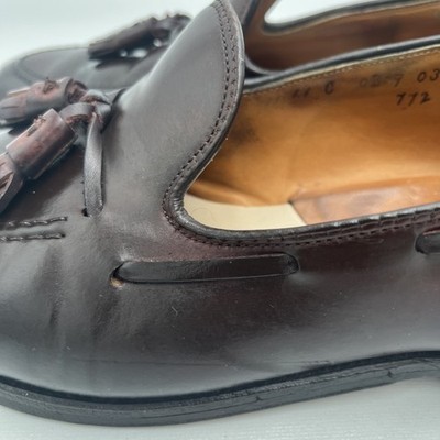 Alden 772