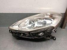 8200892493 5890177 scheinwerfer links RENAULT CLIO III GRANDTOUR KR0 1 2007