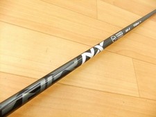 Callaway Speeder NX Black 60-X 1W Driver with Sleeve