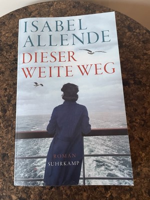 Dieser Weite Weg (Taschenbuch)