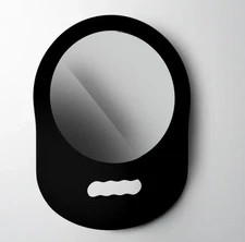 L3VEL3 Foam Mirror