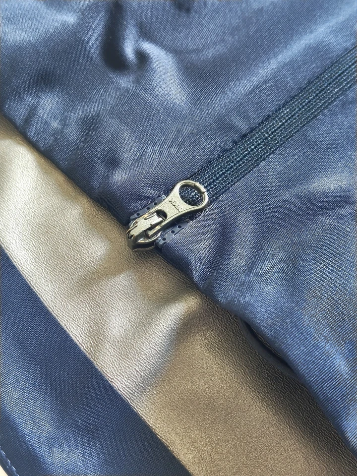 Chaqueta olímpica resistente al agua Nike 2012 Storm-Fit 5 EE. UU. Foto 4 de 4