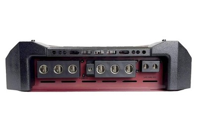Orion Hcca8000.1d HCCA Class D Monoblock Amplifier 16000w Max for