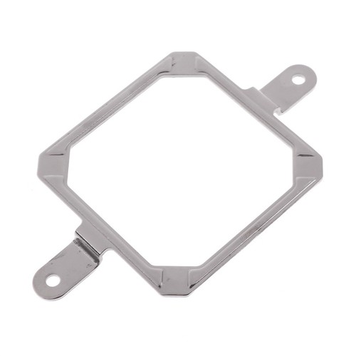 CPU Cooling Mounting Bracket For CORSAIR Hydro Series H60/H80i/H100i/H100i.yp _j - Afbeelding 2 van 12
