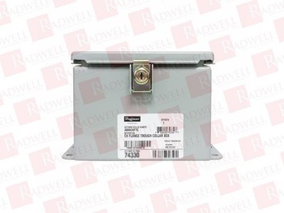 NVENT A604CHFTC / A604CHFTC (BRAND NEW)