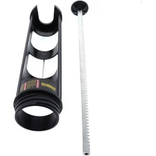 Dewalt Genuine OEM Conversion kit for DCE560D1 Caulk Gun - 5140187-83