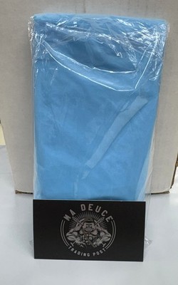 Case of 75 Cardinal Health Disposable Protective Procedure Gown Large