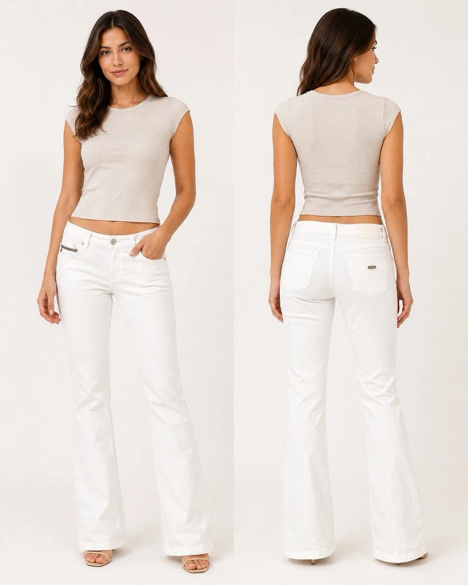 Krizia Jeans for Women for sale | eBay