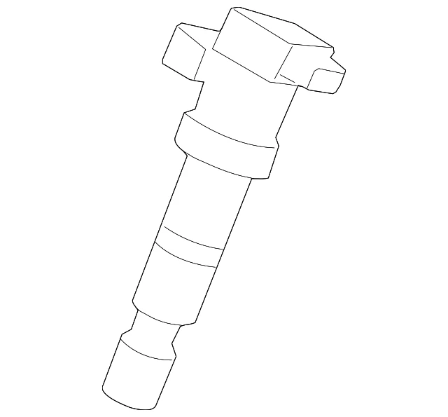 Genuine Hyundai 2011-2021 Tucson Elantra GT Elantra Ignition Coil 27300-2E000