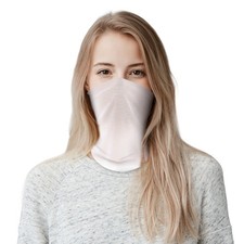 Adult Classic Neck Gaiter Face Scarf/Neck Cover/Face Cover For Sun Dust Cycling