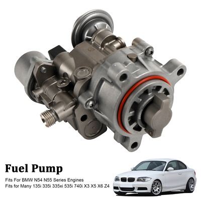 Kraftstoffpumpe Hochdruck Für BMW E50 E70 E90 E61 E60 E61 N53 N54 N55 N56 N57
