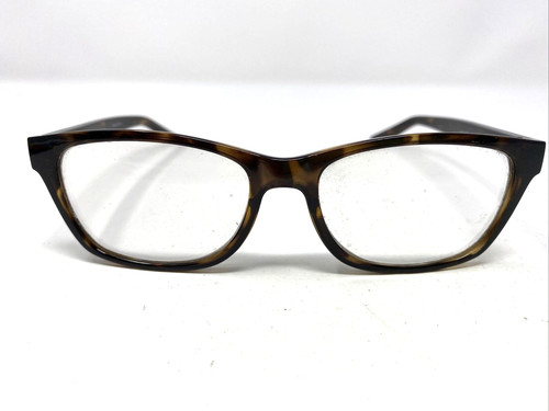 Armani Exchange Eyeglasses Frame AX 3006 8037 52-16-135 Tortoise Full Rim NM93