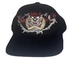 Taz Manian Devil - Snap Back Hat One Size Fits Most