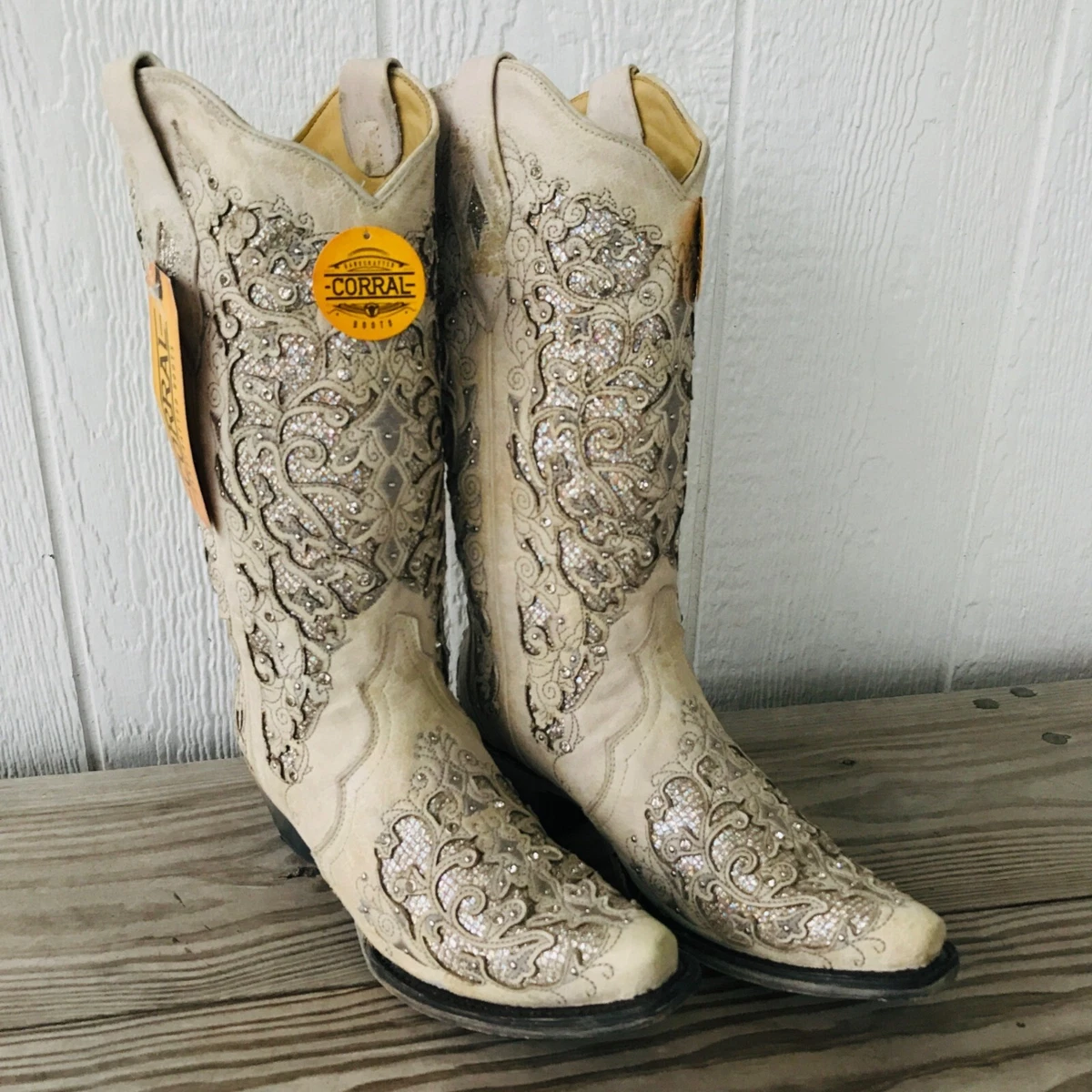 A3322 corral hotsell boots