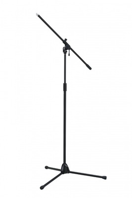 TAMA Microphone Boom Stand with Vice Grip MS205VBK