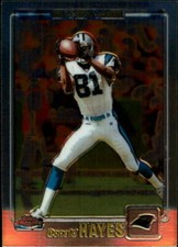 1996 and 2001 Topps Chrome (Complete Your Set) (You Pick)