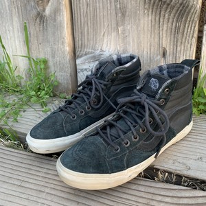 vans snow shoes womens