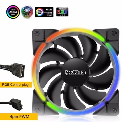 E E A A ºa Cs Pc 12cm Cpu Ae Ae A A E C E Eÿ Ae Cƒe Zae Rgb 54 51cfm Ebay