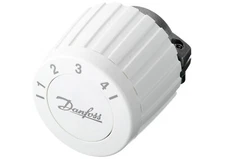 Danfoss Return temperature limiters FJVR Sensor, 10°C - 50°C 003L1040 Thermostat