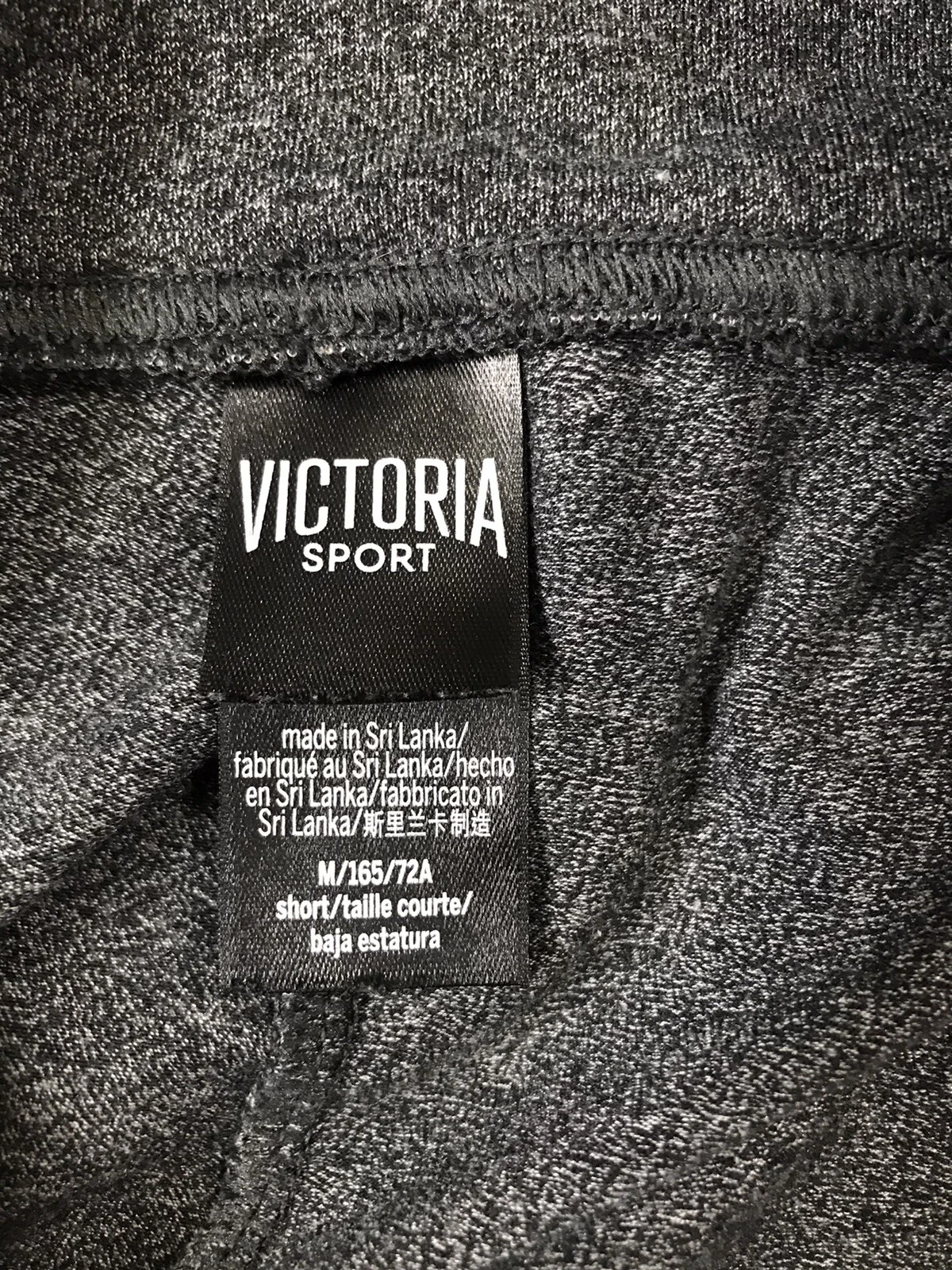 victoria-secret-vs sport leggings