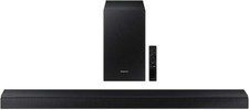 Samsung Soundbar Channel with Bluetooth Wireless Subwoofer