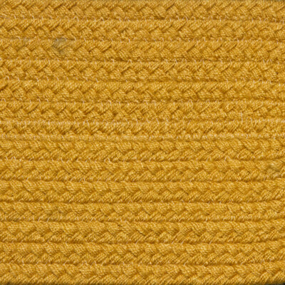 Mustard Rug Solid SOLID MUSTARD BRAIDED AREA RUGS By COLONIAL RUG-MANY SIZES! 106 | eBay