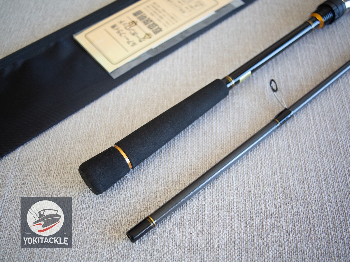 Daiwa Seabass Hunter X 93ML-R Spinning Rod Shipping From JAPAN | eBay