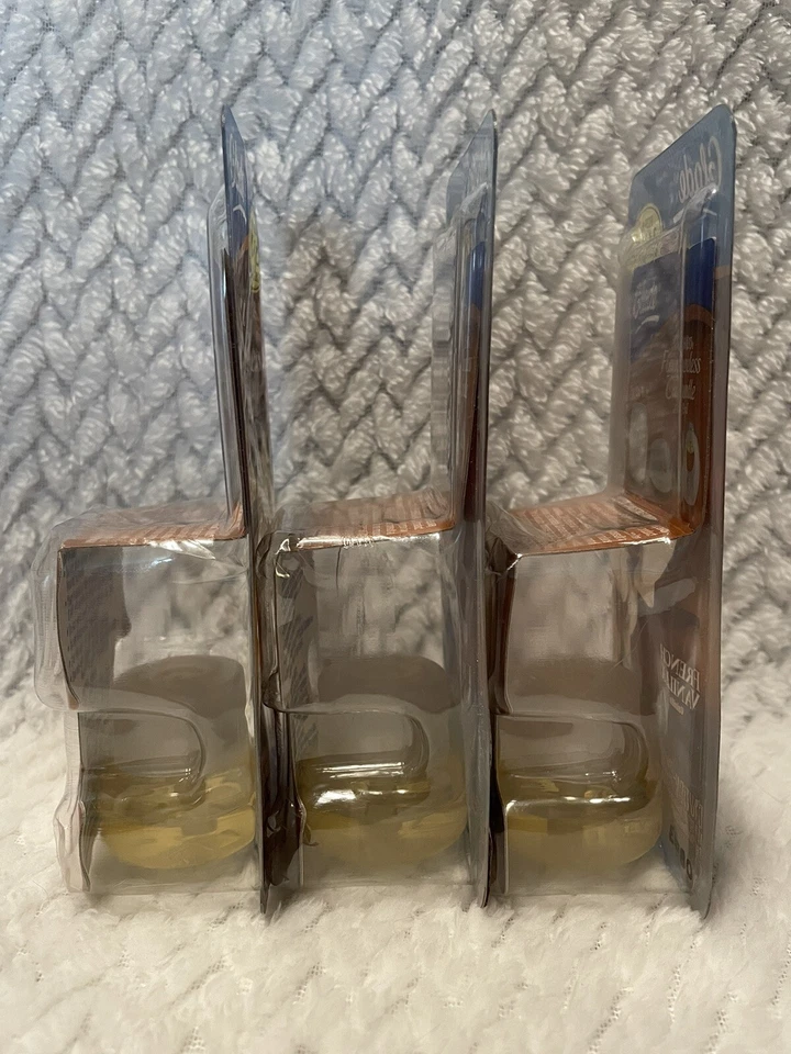 3 Glade Wisp Flameless Candle Refills French Vanilla Fits All Wisp Holders - Image 4 of 4