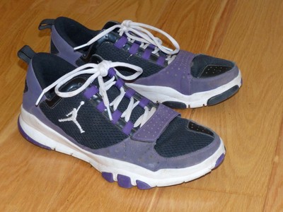 Nike Jordan Trunner Dominate Men's 10.5 Fitness Training running Shoes | eBay