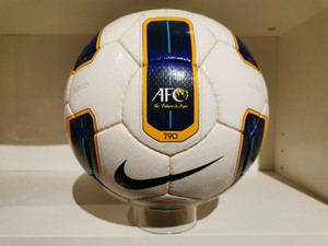 nike total 90 tracer ball
