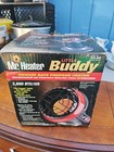 Mr. Heater 3,800 BTU Little Buddy Portable Radiant Propane Heater