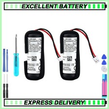 2x Replacement LIS1442 Battery for PlayStation Move Navigation Controller