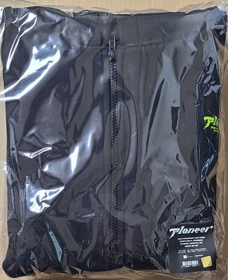 P1Harmony LIVE TOUR P1USTAGE H : P1ONEER OFFICIAL MD HOOD ZIP-UP +