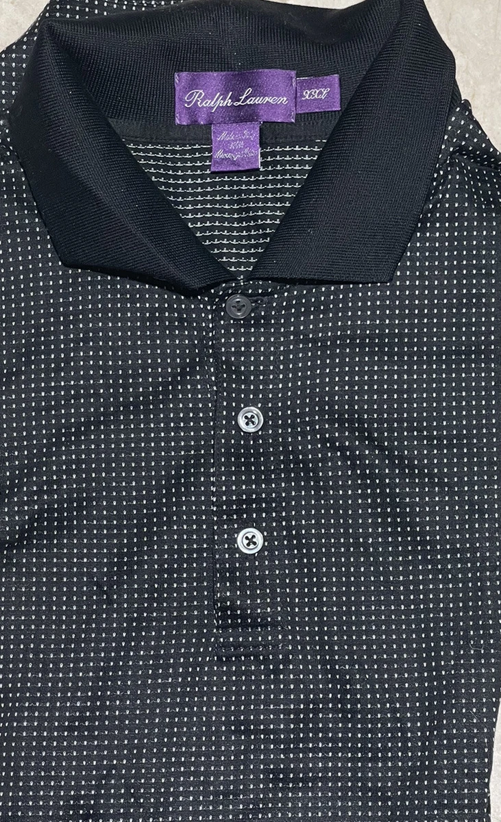 Ralph lauren purple label mens shirts cheap