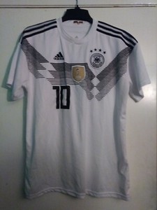 jersey germany 2018
