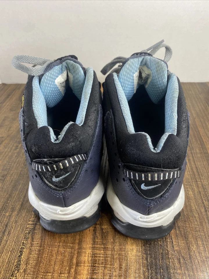 Nike Core-Tex Botas de Senderismo Mujer Talla 8  Foto 4 de 4